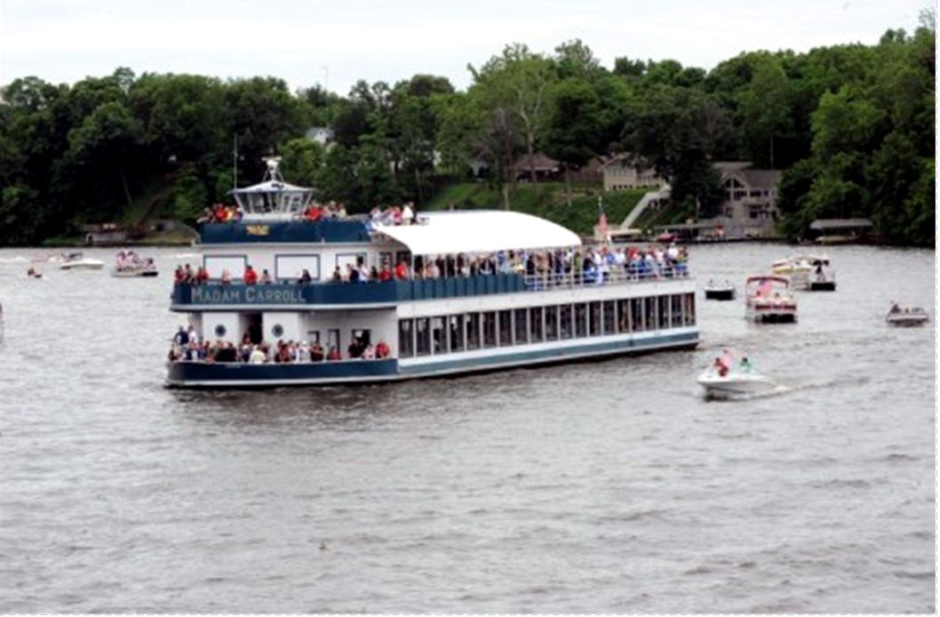 Boat Parade