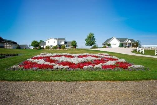 Quilt Gardens