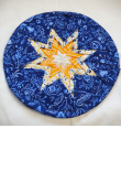 Quilted Trivet Product