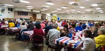 Ripley VFW Dinner