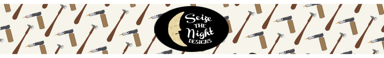 Seize the Night Designs
