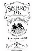 So Bro 1816 Bicentennial
