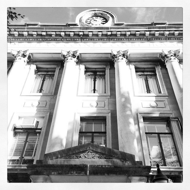 Sullivan County Courthouse