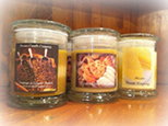 Hoosier Candle Company