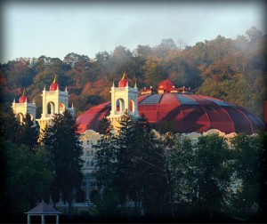 West Baden Springs Hotel