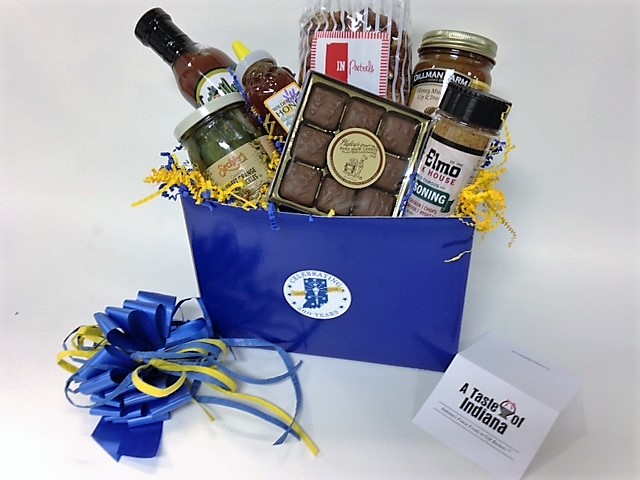 Bicentennial Box - Medium