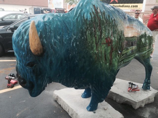 Bison Financial Group