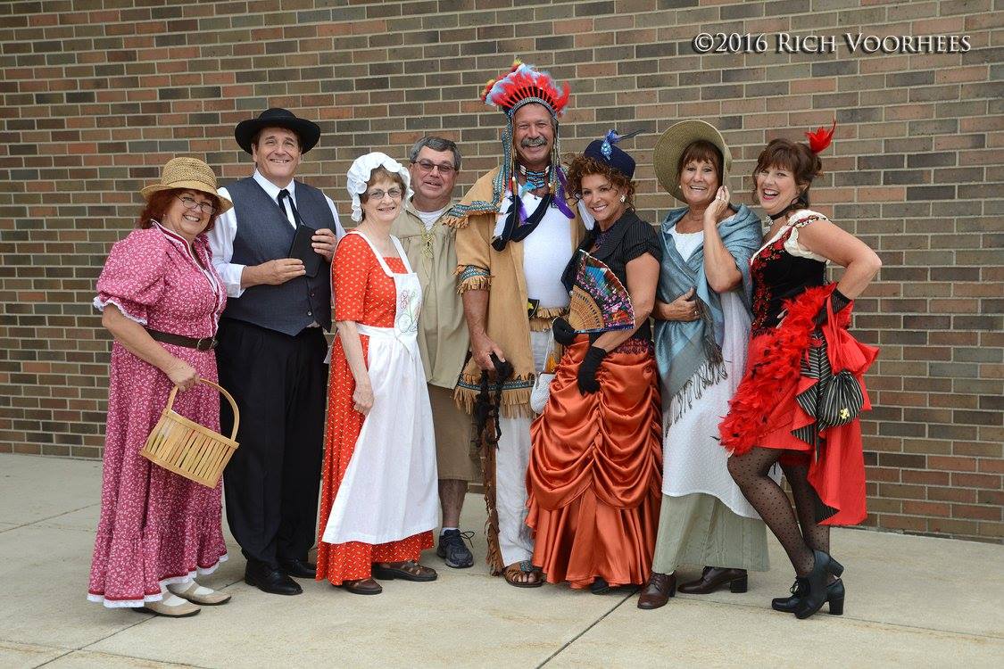 Cass County Symphony