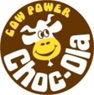Choc-ola Logo