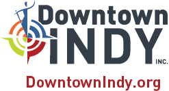 Downtown Indy Sponsor Logo