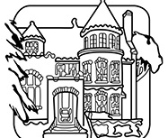 Fine Castle Logo