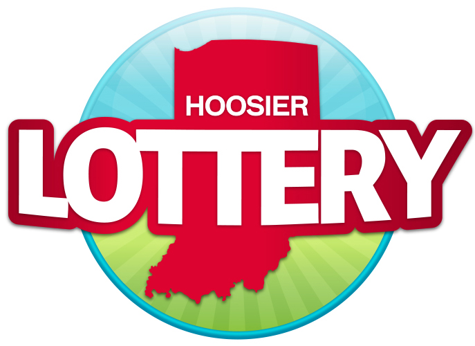 Hoosier Lottery Full Color Logo