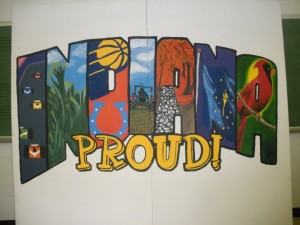 Indiana Proud