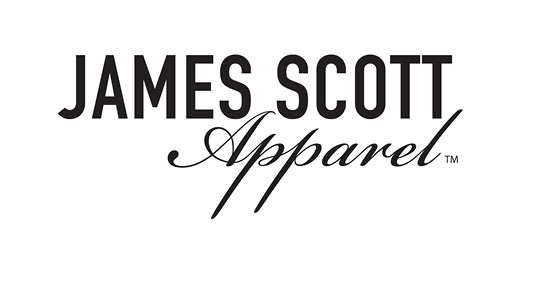 james scott apparel