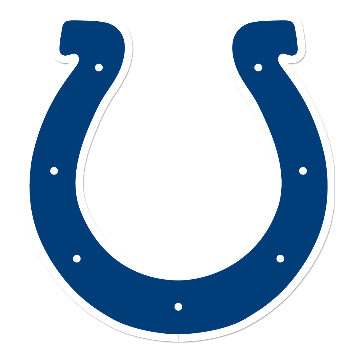 Indianapolis Colts Logo