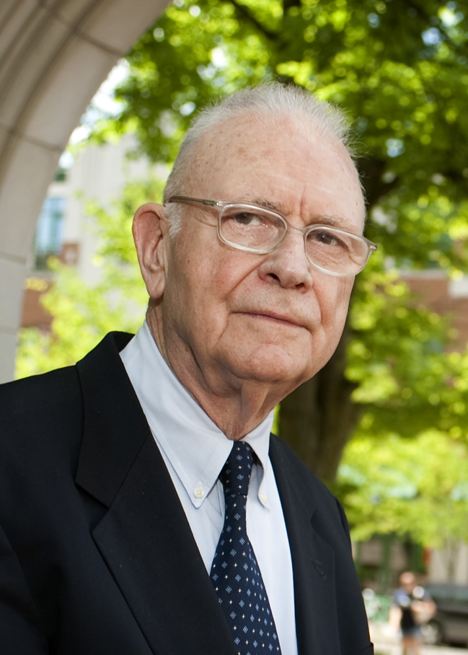 Lee Hamilton