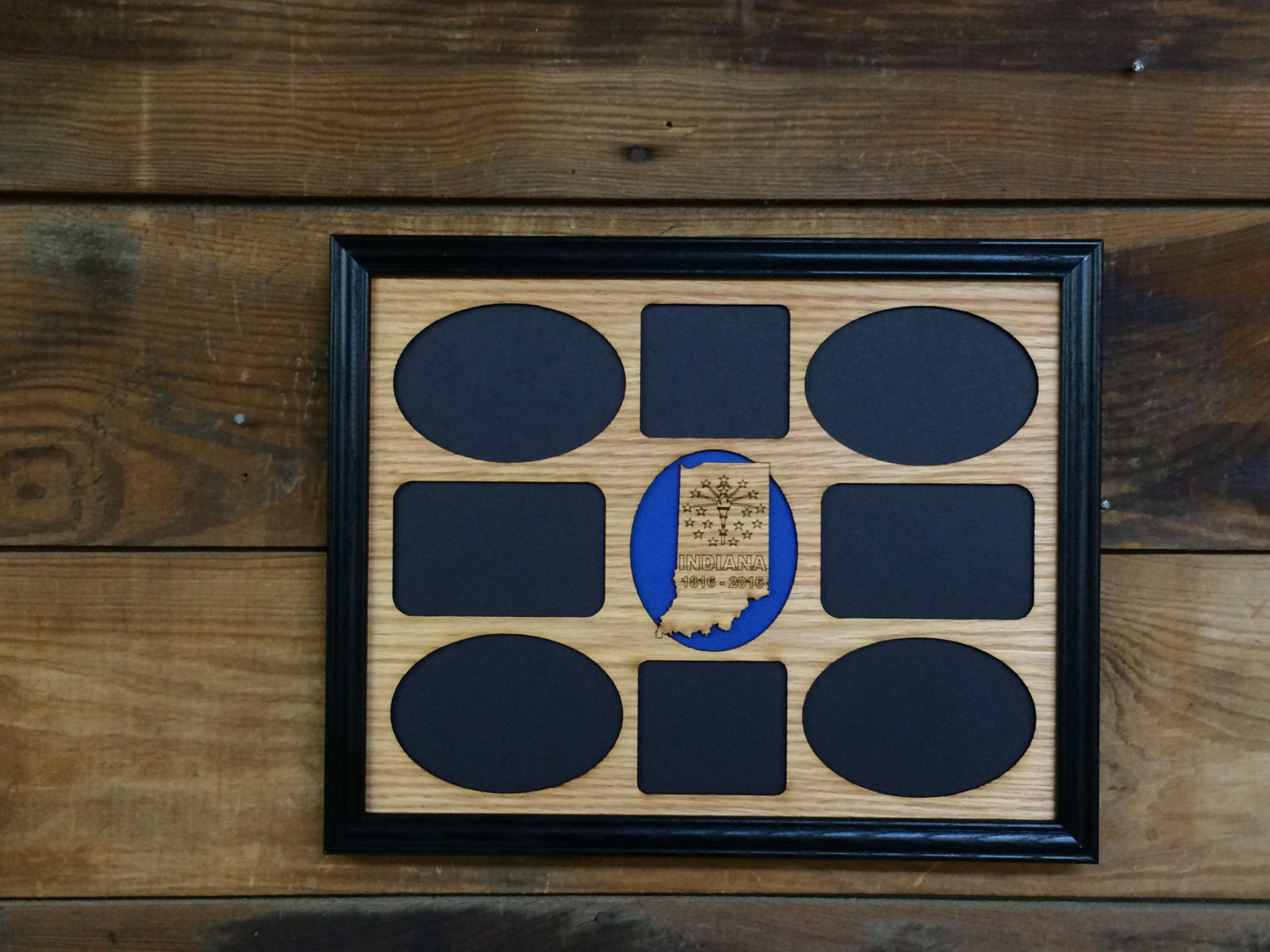 Legacy Images Picture Frame