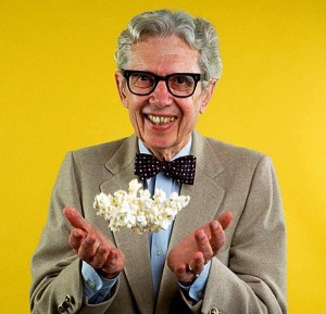 Orville Redenbacher