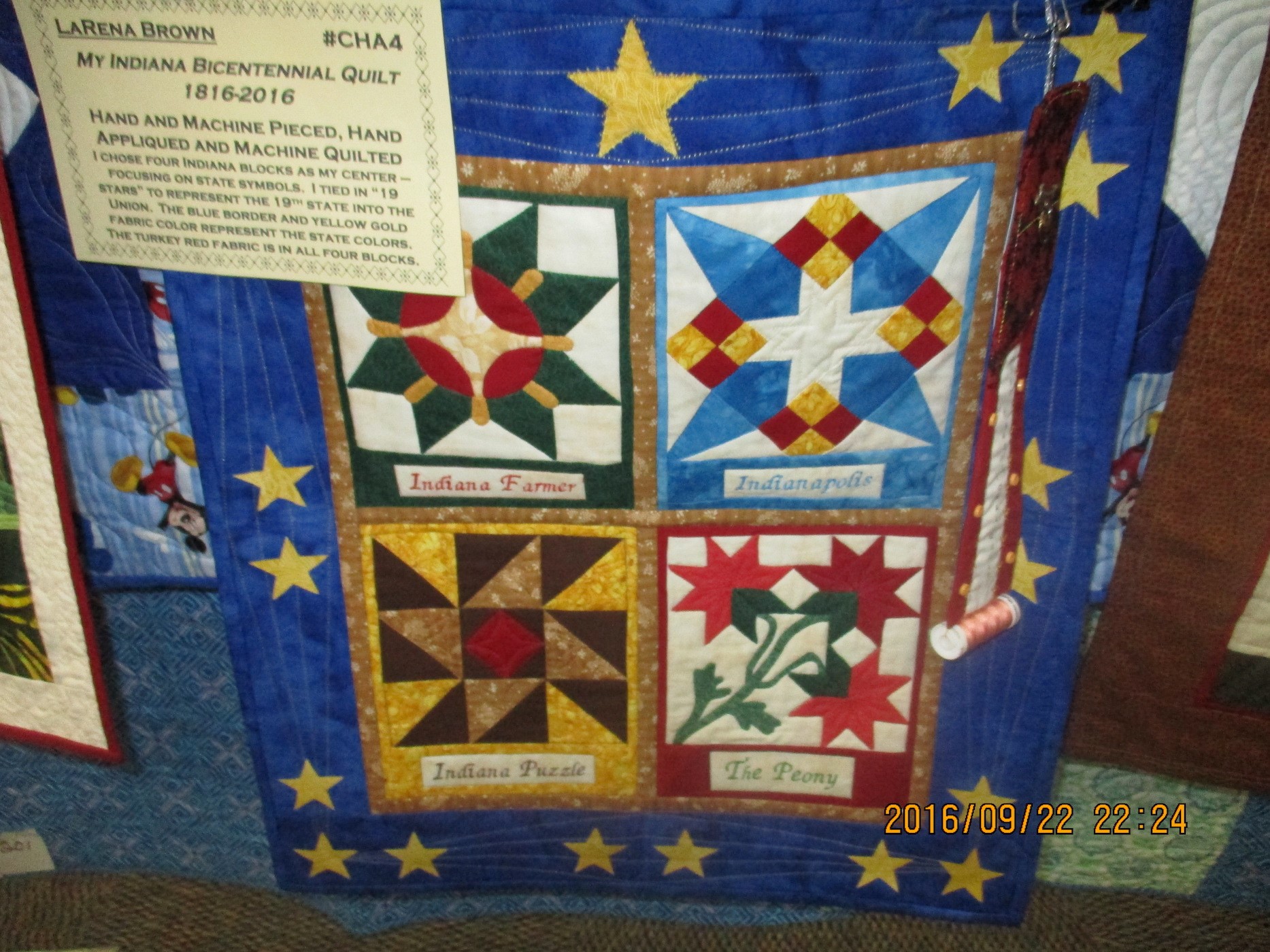 Quilt 5