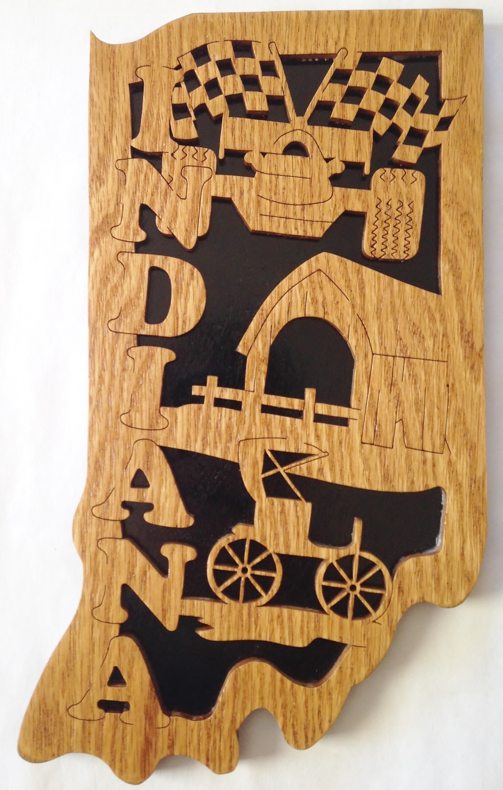 scroll saw treasures