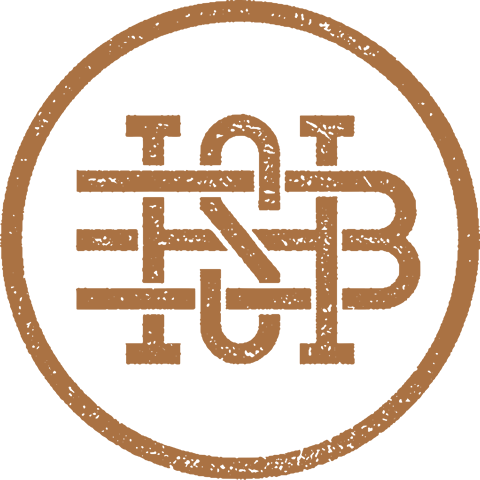 Hunter Smith Band Logo