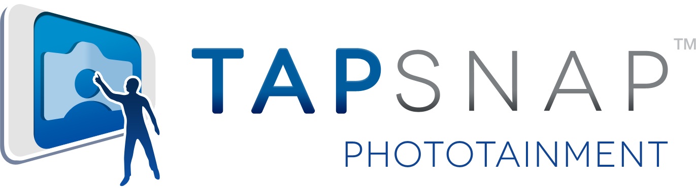TapSnap Sponsor Logo