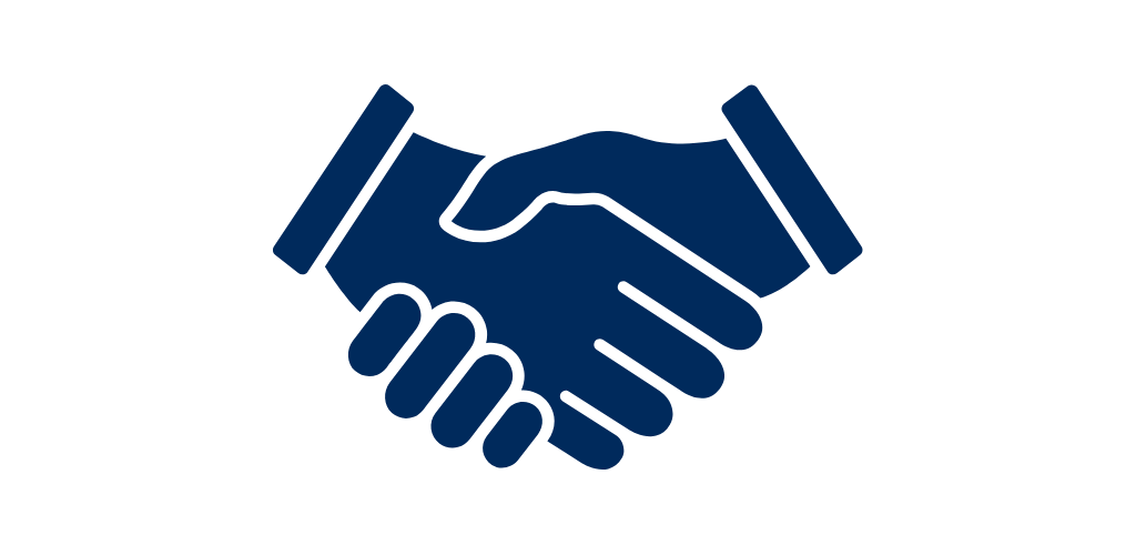 Handshake Icon