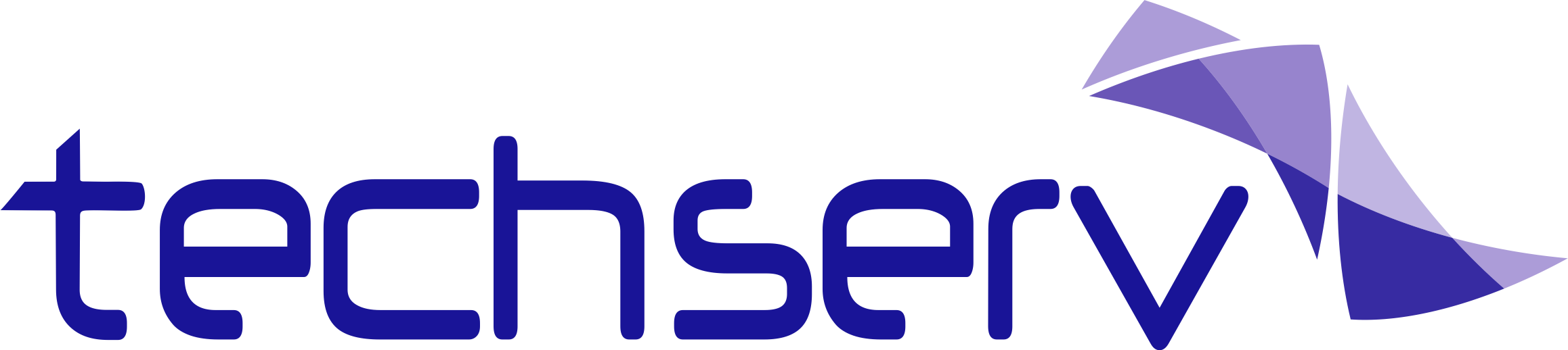 TechServ Logo