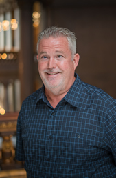 Scott Deloney