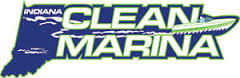 Clean Marinas Logo