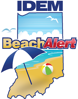 IDEM BeachAlert Application