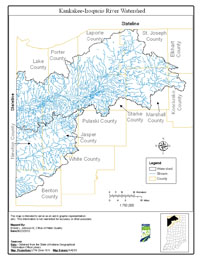 Kankakee/Iroquois River