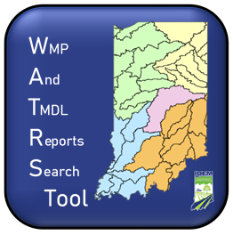IDEM: Nonpoint Source: Total Maximum Daily Load Reports