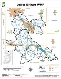 image: watershed map