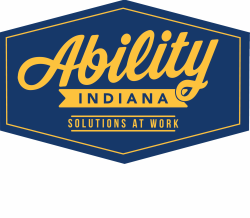 Ability Indiana Logo