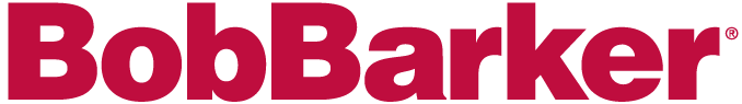 Bob Barker Logo