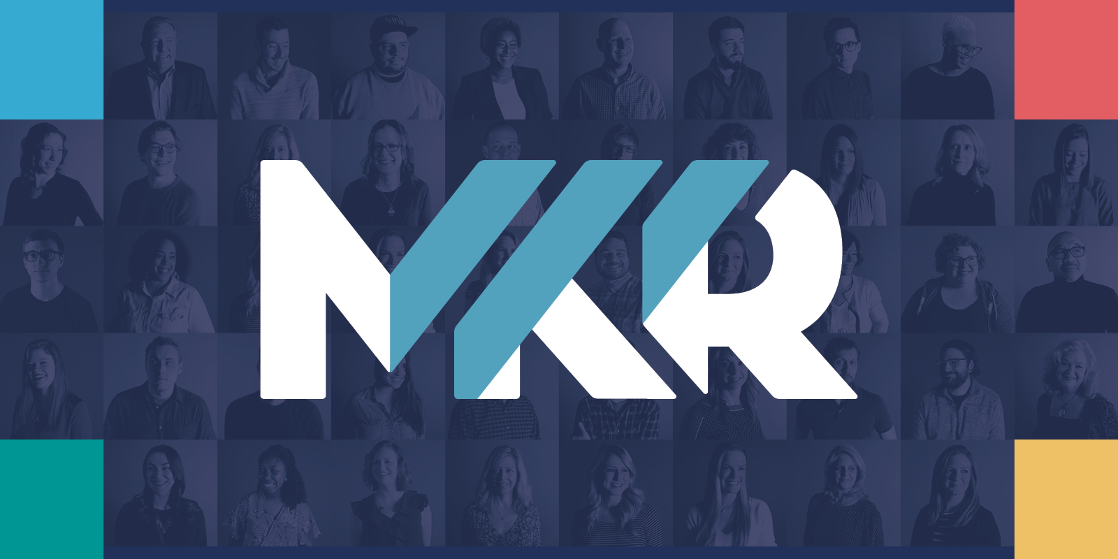 MKR Logo