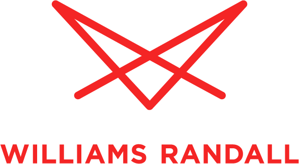 Williams Randall Logo