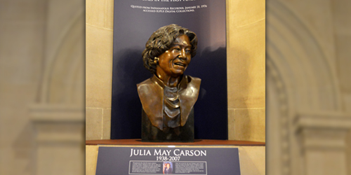 Julia Carson