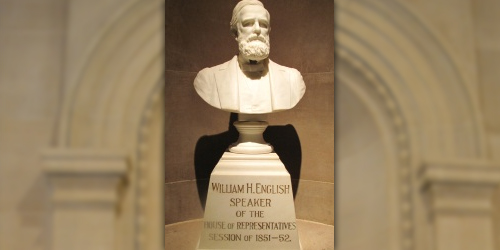 William H. English