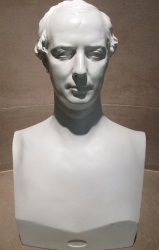 IDOA Statehouse Tour Office Ashbel Parsons Willard