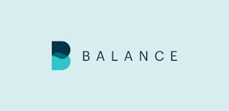 Balance App 