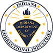 Indiana Correctional Industries Logo