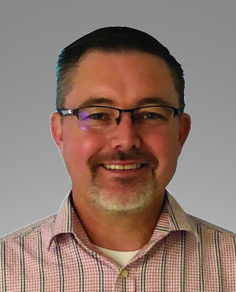 Photo of Patrick Rich