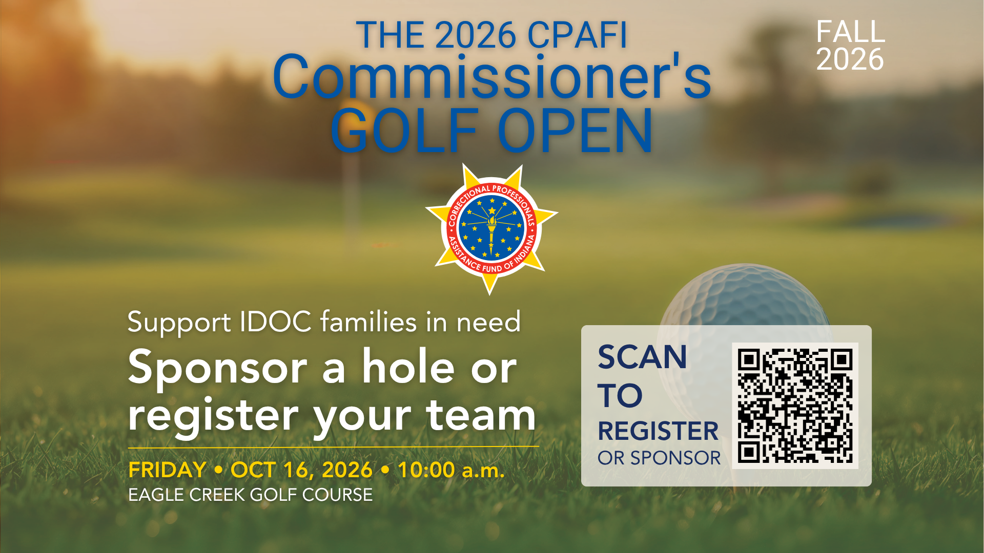CPAFI Golf Outing