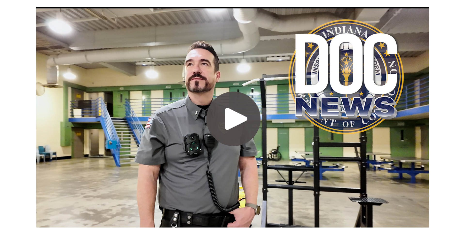 Preview of DOC News