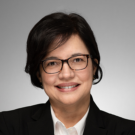 Zaida Maldonado-Prather, Staff Attorney
