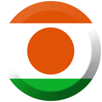 Flag of Niger