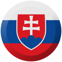 Flag of Slovakia