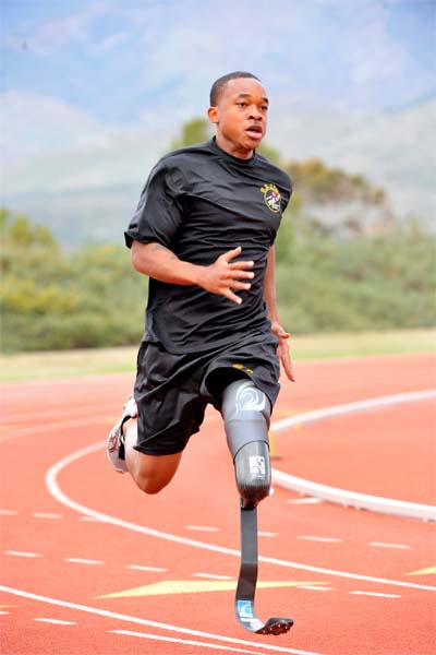 MEB running